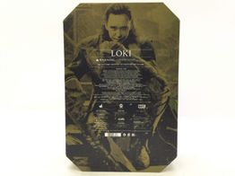 figura accion hot toys loki