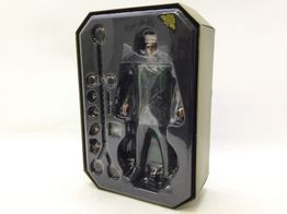 figura accion hot toys loki