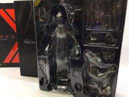 figura accion hot toys mms147 tracker predator