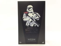 figura accion hot toys mms334 stormtrooper
