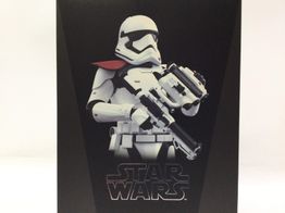 figura accion hot toys mms334 stormtrooper