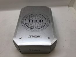 figura accion hot toys thor the dark world
