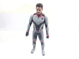 figura accion hot toys tony stark mms537,tony stark mms537