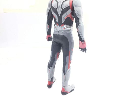 figura accion hot toys tony stark mms537,tony stark mms537