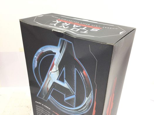 figura accion hot toys tony stark mms537,tony stark mms537