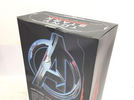 figura accion hot toys tony stark mms537,tony stark mms537