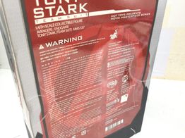figura accion hot toys tony stark mms537,tony stark mms537