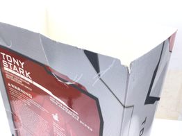 figura accion hot toys tony stark mms537,tony stark mms537