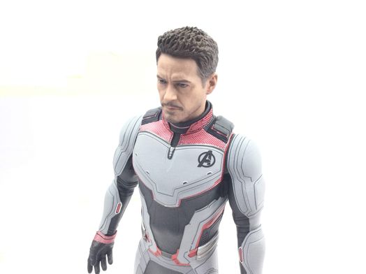 figura accion hot toys tony stark mms537,tony stark mms537