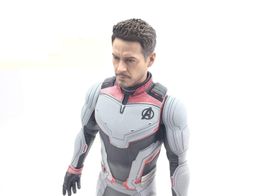 figura accion hot toys tony stark mms537,tony stark mms537