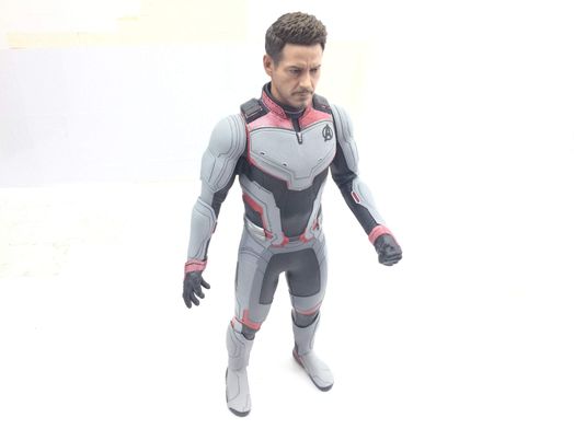 figura accion hot toys tony stark mms537,tony stark mms537