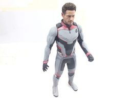 figura accion hot toys tony stark mms537,tony stark mms537