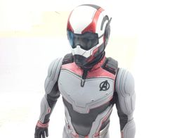 figura accion hot toys tony stark mms537,tony stark mms537