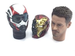 figura accion hot toys tony stark mms537,tony stark mms537