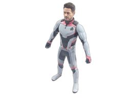 figura accion hot toys tony stark mms537,tony stark mms537