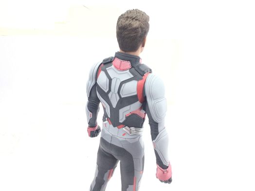 figura accion hot toys tony stark mms537,tony stark mms537
