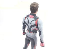 figura accion hot toys tony stark mms537,tony stark mms537