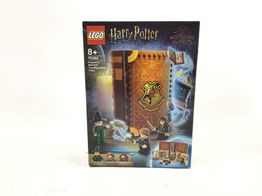 figura accion lego harry potter 76382