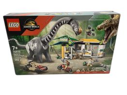 figura accion lego jurassic world 76973
