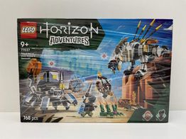 figura accion lego horizon adventures 77037