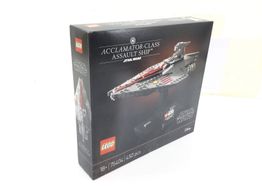 figura accion lego assalult ship