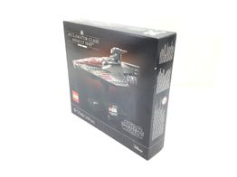 figura accion lego assalult ship