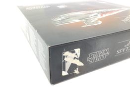 figura accion lego assalult ship