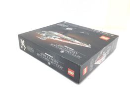 figura accion lego assalult ship