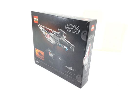 figura accion lego assalult ship
