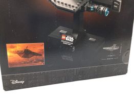 figura accion lego assalult ship
