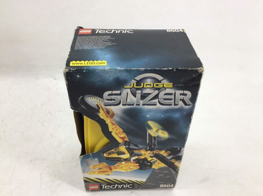 figura accion lego judge slizer