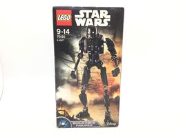 figura accion lego star wars 75120