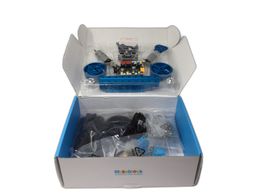 figura accion makeblock arduino robot