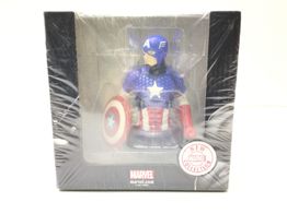 figura accion marvel capitan america