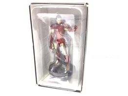 figura accion marvel iron man