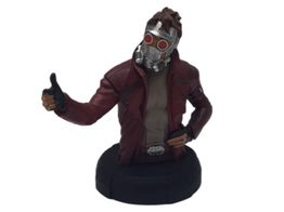 figura accion marvel busto starlord
