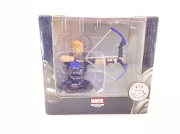 figura accion marvel hawkeye new marvel collection