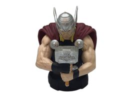figura accion marvel busto de thor