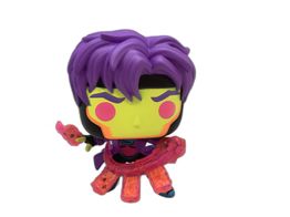 figura accion marvel gambit