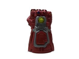 figura accion marvel guantelete iron man
