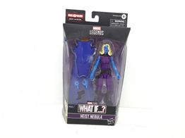 figura accion marvel black panther