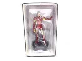 figura accion marvel ironman