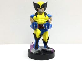 figura accion marvel lobezno