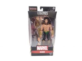 figura accion marvel marvel legends namor