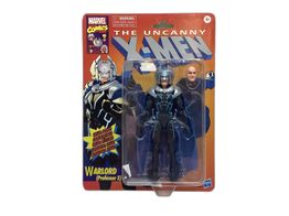 figura accion marvel the uncanny x-men warlord (professor x)