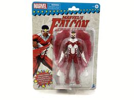 figura accion marvel marvel
