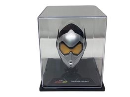 figura accion marvel the wasp helmet