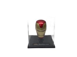 figura accion marvel iron man mark 85 helmet