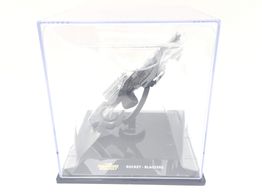 figura accion marvel rocket blasters