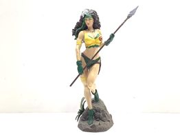 figura accion marvel rogue